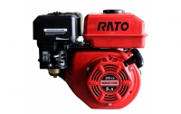 Двигатель бензиновый RATO R160  