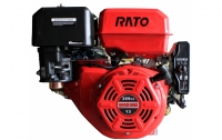Двигатель RATO R390E S Type