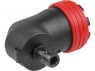 Шуруповерт WORTEX BD 1215 LiSET в чем. + 2 насадки