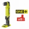 Угловая дрель Ryobi RAD1801M ONE+