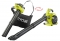 Бензиновая воздуходувка - пылесос RYOBI RBV 26 B