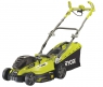 Электрическая газонокосилка гибридная Ryobi OLM1834H