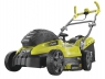 Электрическая газонокосилка гибридная Ryobi OLM1834H