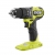 Ударный бесщеточный шуруповерт Ryobi HP RPD18C-0 (без батареи)