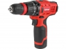 Шуруповерт WORTEX BD 1215 LiSET