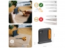 Точилка для ножниц Fiskars (1081190)
