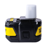 Аккумулятор VOLAT для RyoBi 18.0V 6.0Ah (Li-ion) RYO-P108 Аккумулятор VOLAT для RyoBi 18.0V 6.0Ah (Li-ion) RYO-P108