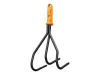 Культиватор три зуба OneClick FISKARS (1080684)