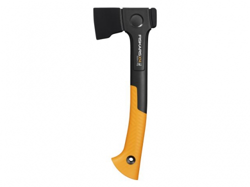 Топор универсальный X14 XS FISKARS (1069102)