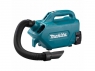 Пылесос аккумуляторный MAKITA DCL184Z