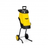 Измельчитель веток электрический CHAMPION SH260
