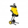 Измельчитель веток электрический CHAMPION SH260