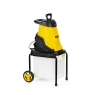 Измельчитель веток электрический CHAMPION SH281