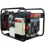 Бензиновый электрогенератор Europower EP16000TE