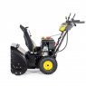 Снегоуборщик CHAMPION ST763E