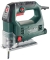 Лобзик маятниковый METABO STEB 65 Quick