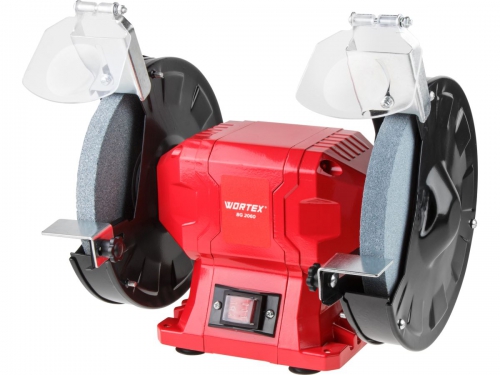 Станок точильный WORTEX BG 2060 Станок точильный WORTEX BG 2060