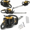 Кусторез бензиновый Stiga HT 525 Кусторез бензиновый Stiga HT 525