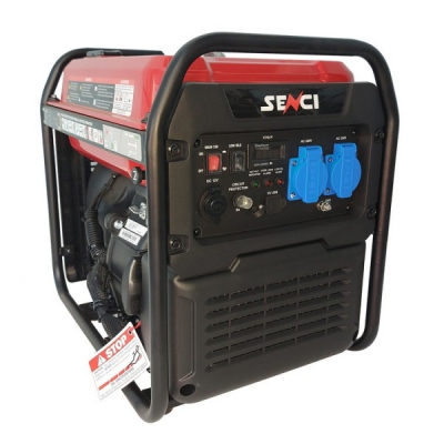 Генератор инверторный Senci SC3200i-H