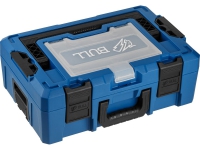 Ящик для инструментов BULL Xcase X001 S (мм, PP пластик)