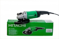 Болгарка Hitachi G23SWU