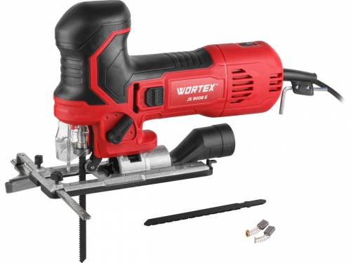 Лобзик электрический WORTEX JS 9008 E