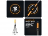 Грабли для цветов OneClick FISKARS (1080682)