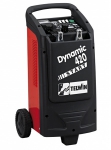 Пуско-зарядное устройство TELWIN DYNAMIC 420 START (12В/24В)