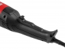 Двуручная углошлифмашина WORTEX LX AG 2326-4