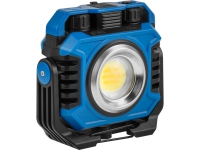 Фонарь светодиодный аккумуляторный BULL CF 6010