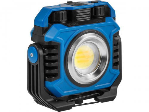 Фонарь светодиодный аккумуляторный BULL CF 6010 Фонарь светодиодный аккумуляторный BULL CF 6010