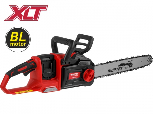 Аккумуляторная пила WORTEX CEC 4036 без аккумулятора