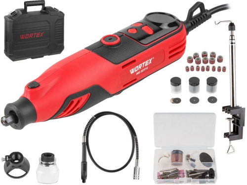 Гравер электрический WORTEX MG 3217 E Гравер электрический WORTEX MG 3217 E