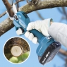 Секатор аккумуляторный MAKITA DUP181Z