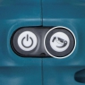 Секатор аккумуляторный MAKITA DUP181Z