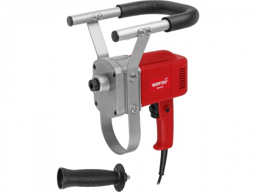 Миксер-дрель WORTEX LX DM 1211