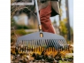 Грабли L OneClick FISKARS (1080673)