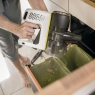Пылесос аккумуляторный Karcher VC 4 Cordless Premium myHome