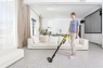 Пылесос аккумуляторный Karcher VC 4S Cordless Plus