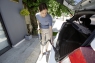 Пылесос аккумуляторный Karcher VC 4S Cordless Plus