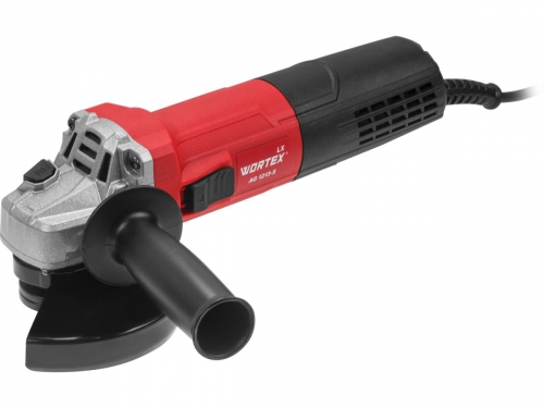 Болгарка WORTEX LX AG 1213-5