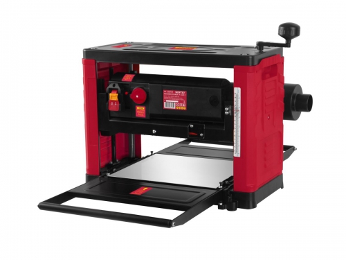 Станок рейсмусовый WORTEX TP 3320-1