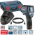 Термодетектор BOSCH GIS 1000 C Professional