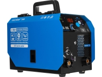 Полуавтомат сварочный Solaris FLUX-205