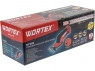 Аккумуляторные ножницы кусторез WORTEX SG 1820 + АКЦИЯ зарядное и аккум. 2 А/ч
