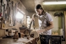 Пылесос сухой и влажной уборки Karcher WD 4 S V-20/5/22