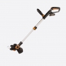 Аккумуляторный триммер WORX WG163E.2 20В