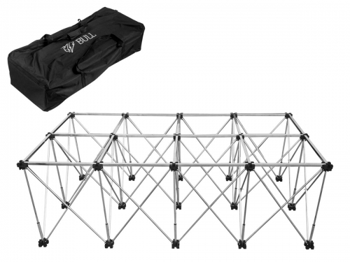 Подстолье складное BULL TT 2211 224.5x115x76.5 см