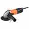 Углошлифовальная машина AEG WS 8-115 