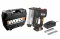 Гвоздезабиватель аккумуляторный WORX WX840